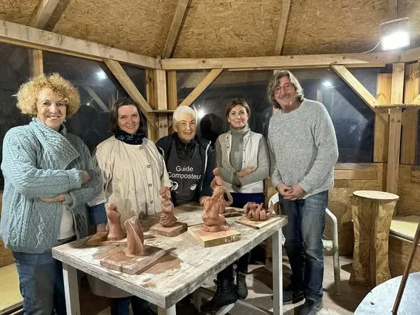 sculpture 5