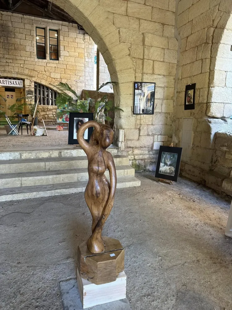 sculpture 2