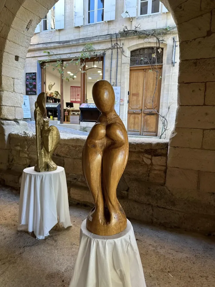sculpture 3