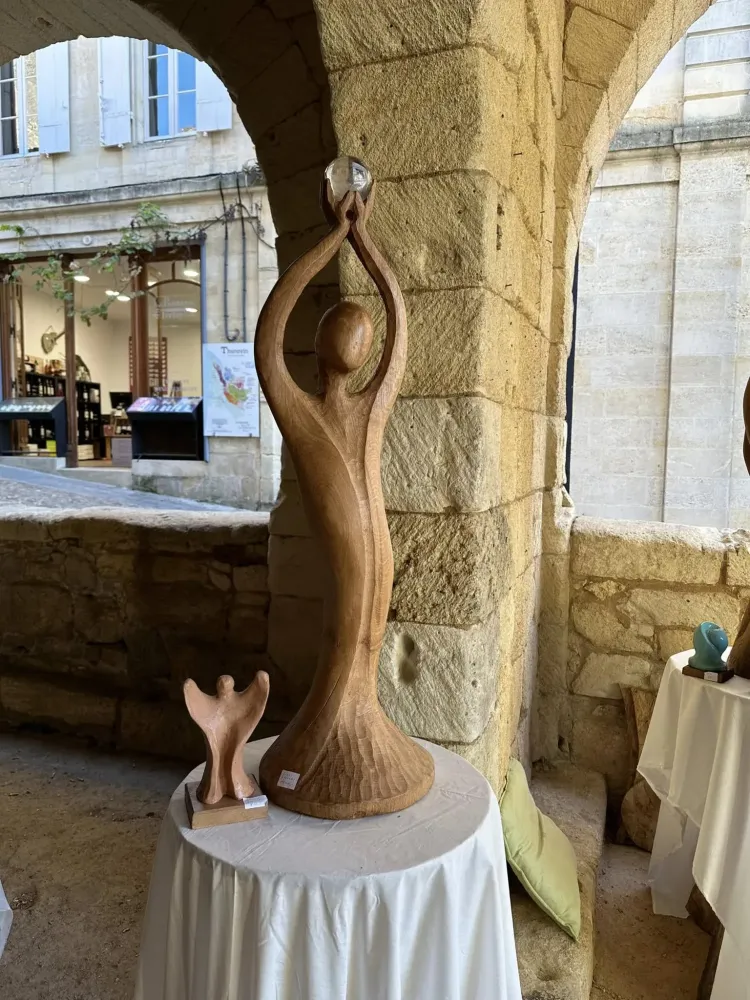 sculpture 4
