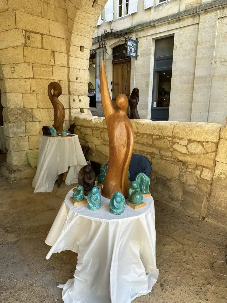 sculpture 5