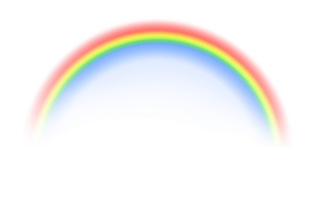 arc en ciel